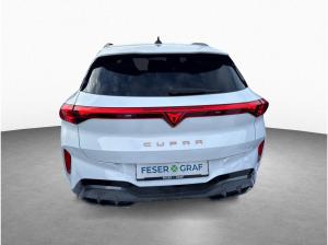 Cupra Terramar VZ265 DSG ABT-Sportsline 4Drive AHK|MAT