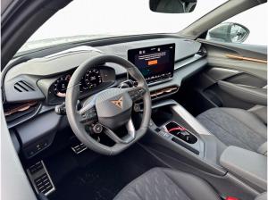 Cupra Terramar VZ265 DSG ABT-Sportsline 4Drive AHK|MAT