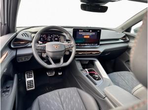 Cupra Terramar VZ265 DSG ABT-Sportsline 4Drive AHK|MAT