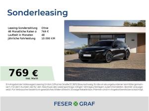 Audi A6 Av. e-hybrid qu. 2x S line Matrix/Tech/20