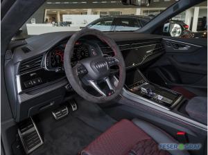 Audi RS Q8 SUV perf. Matrix/RS-AgA/Keramik/VMax305/HuD