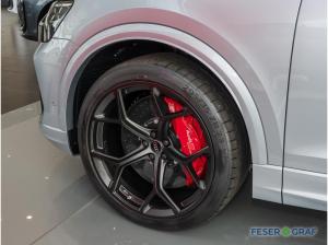 Audi RS Q8 SUV perf. Matrix/RS-AgA/Keramik/VMax305/HuD