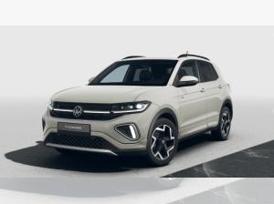 Volkswagen T-Cross R-Line 1.0 TSI DSG *AHK/KAM/NAVI/MATRIX*