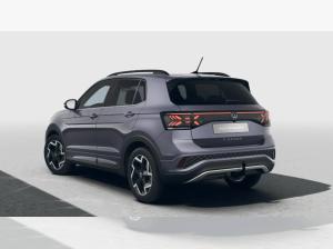 Volkswagen T-Cross R-Line 1.0 TSI DSG *AHK/KAM/NAVI/MATRIX*