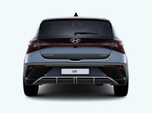 Hyundai i20 FL (MY26) 1.0 T-GDI 7-DCT 2WD Blackline 🟢 sofort verfügbar❗