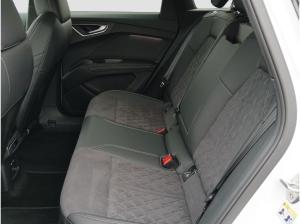 Audi Q4 e-tron Q4 45 e-tron edition S-Line Standklima Parkassistent Matrix AHK ACC
