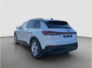 Audi Q4 e-tron Q4 45 e-tron edition S-Line Standklima Parkassistent Matrix AHK ACC