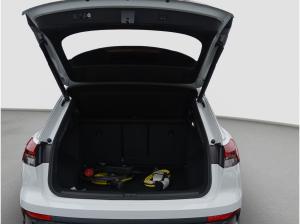 Audi Q4 e-tron Q4 45 e-tron edition S-Line Standklima Parkassistent Matrix AHK ACC