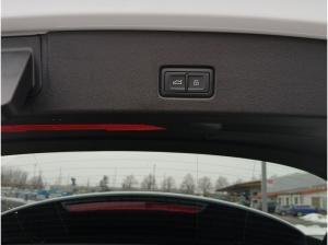 Audi Q4 e-tron Q4 45 e-tron edition S-Line Standklima Parkassistent Matrix AHK ACC
