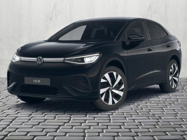 Volkswagen ID.5 Pro Black Style *AHK*MATRIX*WÄPU* -32%