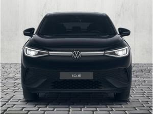 Volkswagen ID.5 Pro Black Style *AHK*MATRIX*WÄPU* -32%