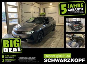 Opel Astra L ST 1.2T Navi,Parkpilot,Sitzheizung