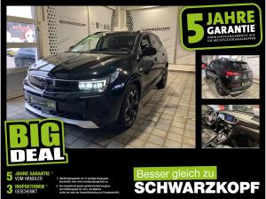 Opel Grandland 1.6T **Vollausstattung**, Sitzheizung