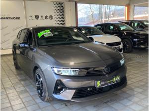 Opel Astra L ST 1.2T Navi,Parkpilot,Sitzheizung