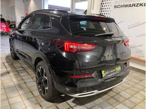Opel Grandland 1.6T **Vollausstattung**, Sitzheizung