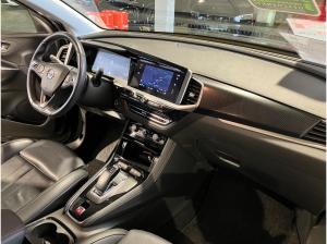 Opel Grandland 1.6T **Vollausstattung**, Sitzheizung