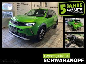Opel Mokka-e Sitzheizung,Rückfahrkamera,Tempomat