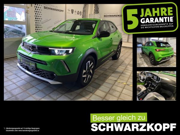 Opel Mokka-e Sitzheizung,Rückfahrkamera,Tempomat