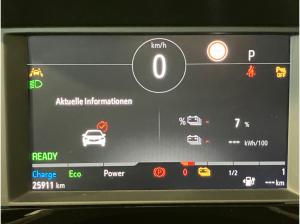 Opel Mokka-e Sitzheizung,Rückfahrkamera,Tempomat