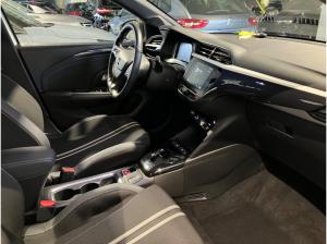 Opel Corsa-e Sitzheizung,Rückfahrkamera,Tempomat