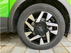 Opel Mokka-e Sitzheizung,Rückfahrkamera,Tempomat