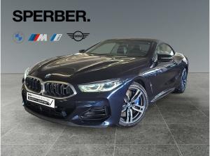 BMW M850 i xDrive Laser*360 Kamera*Iconic*Soft Close*