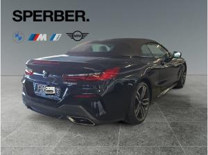 BMW M850 i xDrive Laser*360 Kamera*Iconic*Soft Close*