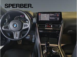 BMW M850 i xDrive Laser*360 Kamera*Iconic*Soft Close*