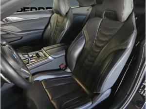 BMW M850 i xDrive Laser*360 Kamera*Iconic*Soft Close*