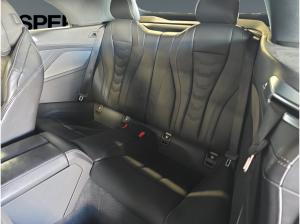 BMW M850 i xDrive Laser*360 Kamera*Iconic*Soft Close*