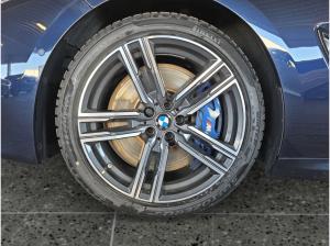 BMW M850 i xDrive Laser*360 Kamera*Iconic*Soft Close*