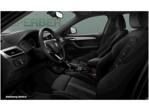 BMW X2 sDrive20i Navigation*Tempomat*DAB*Sitzheizung*