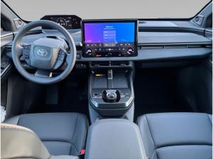 Toyota bZ4X Lounge 252 kW / 73 kWh  AWD Sky&Sound
