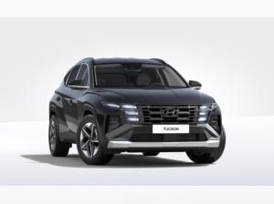 Hyundai TUCSON 1.6 Turbo 150PS DCT TREND (MY26), Frühjahrsaktion Privatkunden - gültig bis 31.03.2026