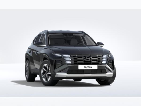 Hyundai TUCSON 1.6 Turbo 150PS DCT TREND (MY26), Frühjahrsaktion Privatkunden - gültig bis 31.03.2026