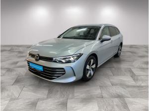 Volkswagen Passat Variant Business 1.5 eHybrid AHK/HuD/DCC