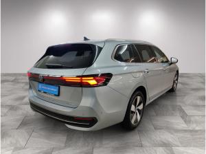 Volkswagen Passat Variant Business 1.5 eHybrid AHK/HuD/DCC