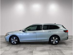 Volkswagen Passat Variant Business 1.5 eHybrid AHK/HuD/DCC