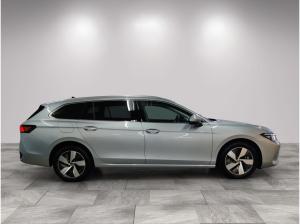 Volkswagen Passat Variant Business 1.5 eHybrid AHK/HuD/DCC