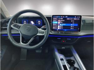 Volkswagen Passat Variant Business 1.5 eHybrid AHK/HuD/DCC
