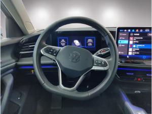 Volkswagen Passat Variant Business 1.5 eHybrid AHK/HuD/DCC