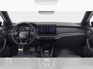 Skoda Octavia Combi RS  2,0 TSI 195 kW (265 PS) 7-Gang-DSG *FREI KONFIGURIERBAR*