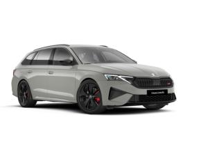 Skoda Octavia Combi RS  2,0 TSI 195 kW (265 PS) 7-Gang-DSG *GEWERBEKNALLER*