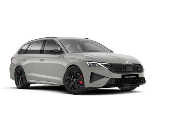 Skoda Octavia Combi RS 2,0 TSI 195 kW (265 PS) 7-Gang-DSG *GEWERBEKNALLER*