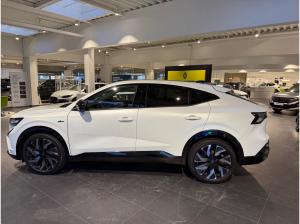 Renault Rafale LUXUS AUSTATTUNG Esprit Alpine  "Full Hybrid" - 200 PS - "SPORT VERSION"