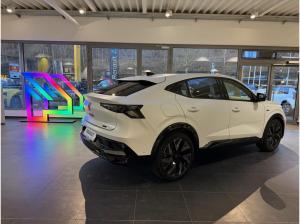 Renault Rafale LUXUS AUSTATTUNG Esprit Alpine  "Full Hybrid" - 200 PS - "SPORT VERSION"