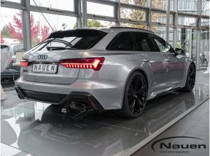 Audi RS6 Avant Performance Dynamik+ PANO LM22 StHZ B&O
