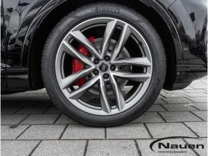 Audi Q7 TDI quattro 2x S line AHK PANO B&O LM21 HUD StHZ