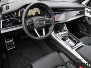 Audi Q7 TDI quattro 2x S line AHK PANO B&O LM21 HUD StHZ