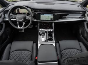 Audi Q7 TDI quattro 2x S line AHK PANO B&O LM21 HUD StHZ